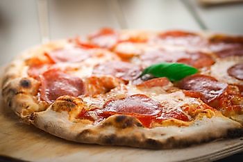 Pizza Margarita